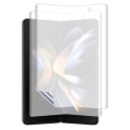 Pikkukuva 10 / 11: 3in1 Hydrogel Fram- & Baksida Skärmskydd Z Fold 4 Transparent