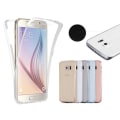 Miniatyrbillede 2 af 7: NYHET! SmartFodral med Touchfunktion Samsung Galaxy J7 2017 Guld