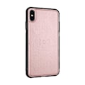 Miniatyrbillede 10 af 11: iPhone X/XS - Pungetui Dobbeltfunktion Blå