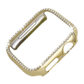 Miniatyrbild 3 av 11: Elegant Skyddsskal för iWatch Series 4/5 Röd 44mm