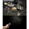 Miniatyrbillede 8 af 9: 3000 LUMENS Kamouflage CREE-XML T6  Litwod  FICKLAMPA
