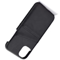 Miniatyrbillede 10 af 11: Praktisk cover med kortrum - iPhone 11 Pro Max Röd