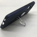 Miniatyrbillede 9 af 9: Smidigt Skal med Hållare - Samsung Galaxy S21 Röd