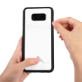 Pikkukuva 5 / 11: Samsung Galaxy S8+ - Skal Vit