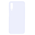 Miniatyrbilde 5 av 11: Samsung Galaxy A7 (2018) - Stilrent Silikonskal av NKOBEE Röd