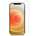 Miniatyrbillede 1 af 11: iPhone 12 Pro Max 10-PACK Skärmskydd Standard 9H 0,3mm Transparent/Genomskinlig