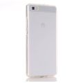 Miniatyrbillede 3 af 8: Huawei P10 Lite - CRYSTAL Silikonfodral med TOUCHFUNKTION Rosa