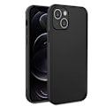 Pikkukuva 11 / 11: Tyylikäs ja harkittu LEMAN-kuori - iPhone 13 Grön