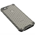 Miniatyrbillede 7 af 11: Skyddande Bikupa Skal - iPhone 8 Transparent/Genomskinlig