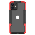 Miniatyrbillede 2 af 10: Skyddande Armor Skal - iPhone 12 Blå