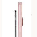 Miniatyrbillede 11 af 11: Samsung Galaxy Note 9 - Plånboksfodral i PU-Läder från Hanman Svart