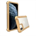 Pikkukuva 11 / 11: Robust Stilsäkert Skal (Tjocka Hörn) - iPhone 11 Röd