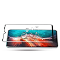 Miniatyrbillede 8 af 9: 3-D (HuTech) Skärmskydd - Huawei P30 Pro Transparent/Genomskinlig