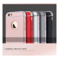 Pikkukuva 3 / 11: iPhone 6/6S Plus - Stilrent skal från FLOVEME (Original) Svart