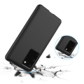 Miniatyrbilde 8 av 9: Professionellt Skyddsskal (Nillkin) - Samsung Galaxy S20 Svart