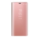 Miniatyrbillede 3 af 11: Stilrent Skyddande Fodral - Samsung Galaxy A50 Svart