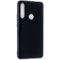 Miniatyrbillede 2 af 8: Skyddande Mattbehandlat Skal - Huawei P Smart Z Svart