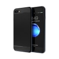 Pikkukuva 5 / 9: NANO-HYBRID-Stötdämpande skal för IPHONE 6/6S PLUS Guld