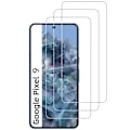 Miniatyrbild 1 av 11: Maximalt Skydd - Google Pixel 9 Skärmskydd Standard HD 0,3mm