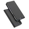 Miniatyrbild 5 av 11: Exklusivt Fodral för iPhone X/XS (SKIN Pro SERIES) Roséguld