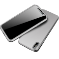 Pikkukuva 3 / 11: iPhone XS Max - Dubbelskal Röd