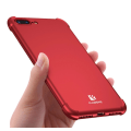 Miniatyrbillede 2 af 11: iPhone 6/6S Plus - Smart Skyddsfodral från FLOVEME Guld
