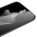 Pikkukuva 4 / 11: Skyddande Silikonskal - iPhone XR (NKOBEE) Frostad