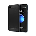 Pikkukuva 7 / 8: NANO-HYBRID-Stötdämpande skal för IPHONE 6/6S FLOVEME ORGINAL Blå