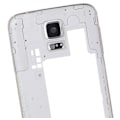 Miniatyrbillede 6 af 8: GALAXY S5 Ram/Chassi/Middle frame Guld
