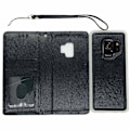 Pikkukuva 3 / 11: Smart Stilsäkert Plånboksfodral (DOVE) - Samsung Galaxy S9 Grön