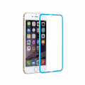 Pikkukuva 4 / 10: HuTechs Skärmskydd (Aluminiumram) - iPhone 7 Plus Blå