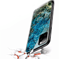 Miniatyrbild 7 av 11: iPhone 11 Pro Max - Skyddsskal (NKOBEE) 3