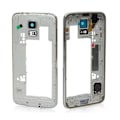 Miniatyrbillede 2 af 8: GALAXY S5 Ram/Chassi/Middle frame Guld
