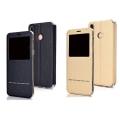 Miniatyrbillede 8 af 11: Genomtänkt Fodral Svarsfunktion - Huawei P30 Lite Guld