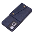 Miniatyrbillede 10 af 11: Mobilskal Kortfack - Xiaomi Redmi Note 11 Pro 5G Svart