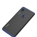 Pikkukuva 5 / 11: Professionellt Skal - Huawei Y6S Silver