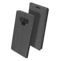 Pikkukuva 4 / 11: Stilsäkert Fodral från DUX DUCIS till Samsung Galaxy Note 9 Guld