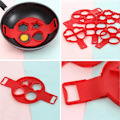 Miniatyrbillede 2 af 11: Stekmall - Smart form för Pannkakor, ägg etc Cirkel