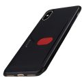 Miniatyrbilde 2 av 11: Skal (Hanman) - iPhone XR Mörkblå