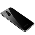 Miniatyrbillede 5 af 11: Stødabsorberende silikonecover (FLOVEME) - Samsung Galaxy A71 Blå