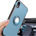 Miniatyrbillede 9 af 11: iPhone XS Max ODOR Stilrent Skyddsskal Guld