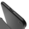 Miniatyrbilde 8 av 8: Stilsäkert Skyddsskal - Huawei P Smart Z Mörkblå