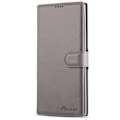 Pikkukuva 1 / 11: Robust Azns Plånboksfodral - Samsung Galaxy Note10 Plus Grå Grå