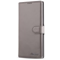 Pikkukuva 3 / 11: Robust Azns Plånboksfodral - Samsung Galaxy Note10 Plus Brun