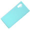 Miniatyrbild 5 av 6: St�td�mpande Mattbehandlat Skal - Samsung Galaxy Note10+ Vit