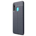 Miniatyrbillede 2 af 7: Huawei P Smart Z - Genomtänkt Skal Svart