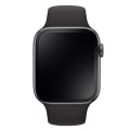 Pikkukuva 10 / 11: 3D Full Cover Skärmskydd för Apple iWatch Serie 4/5 Svart 40mm