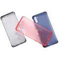 Pikkukuva 4 / 11: Samsung Galaxy Note10 - Skyddsskal Svart