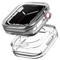 Pikkukuva 1 / 5: Apple Watch Series 7/8 41/45mm Skal Genomskinlig 41mm 