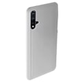 Pikkukuva 5 / 11: Skyddande Elegant Fodral - Huawei Nova 5T Guld